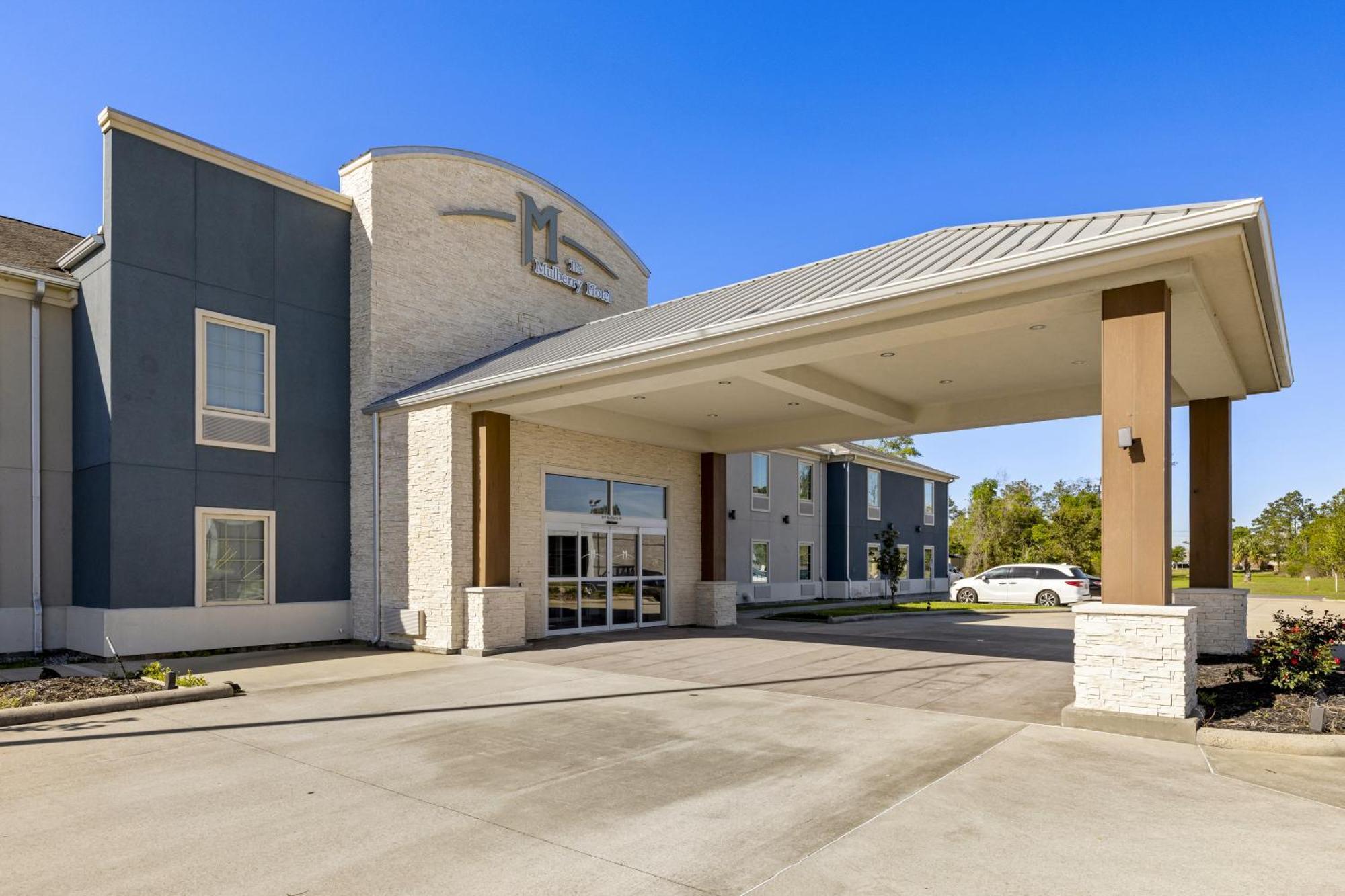 The Mulberry Hotel Westlake Exterior foto